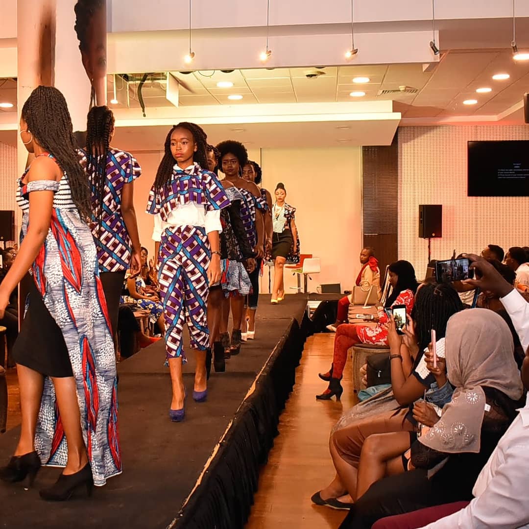 Versatilepics's tweet photo. Honoured to be one of the official sponsors to Jo&Jojo's Fashion Collection 2019.
One most important thing to learn is that you can make a difference in life. Success is all about growing others. #NurturingTalents #Jo&JojoCollection #VersatileTalents #YoungTalents https://t.co/lWygfnc1Qp