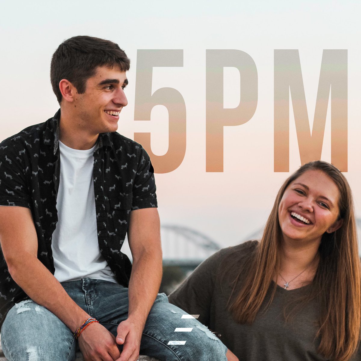 // TIME CHANGE //
Tonight’s gathering will be at 5PM due to the snow ❄️ We promise it will be worth you braving the cold and we will get you home before the snow falls. #tellyourfriends