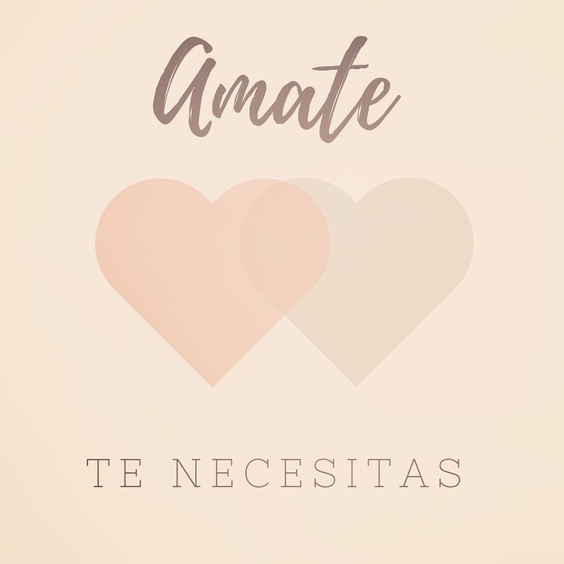 viajetransforma's tweet photo. Todo comienza y termina con el amor propio. Amémonos porque te vas a necesitar hasta el día que te mueras y te necesitas bien. #autoestima #FelizDomingo #BuenDomingo https://t.co/FyG8tve3CL