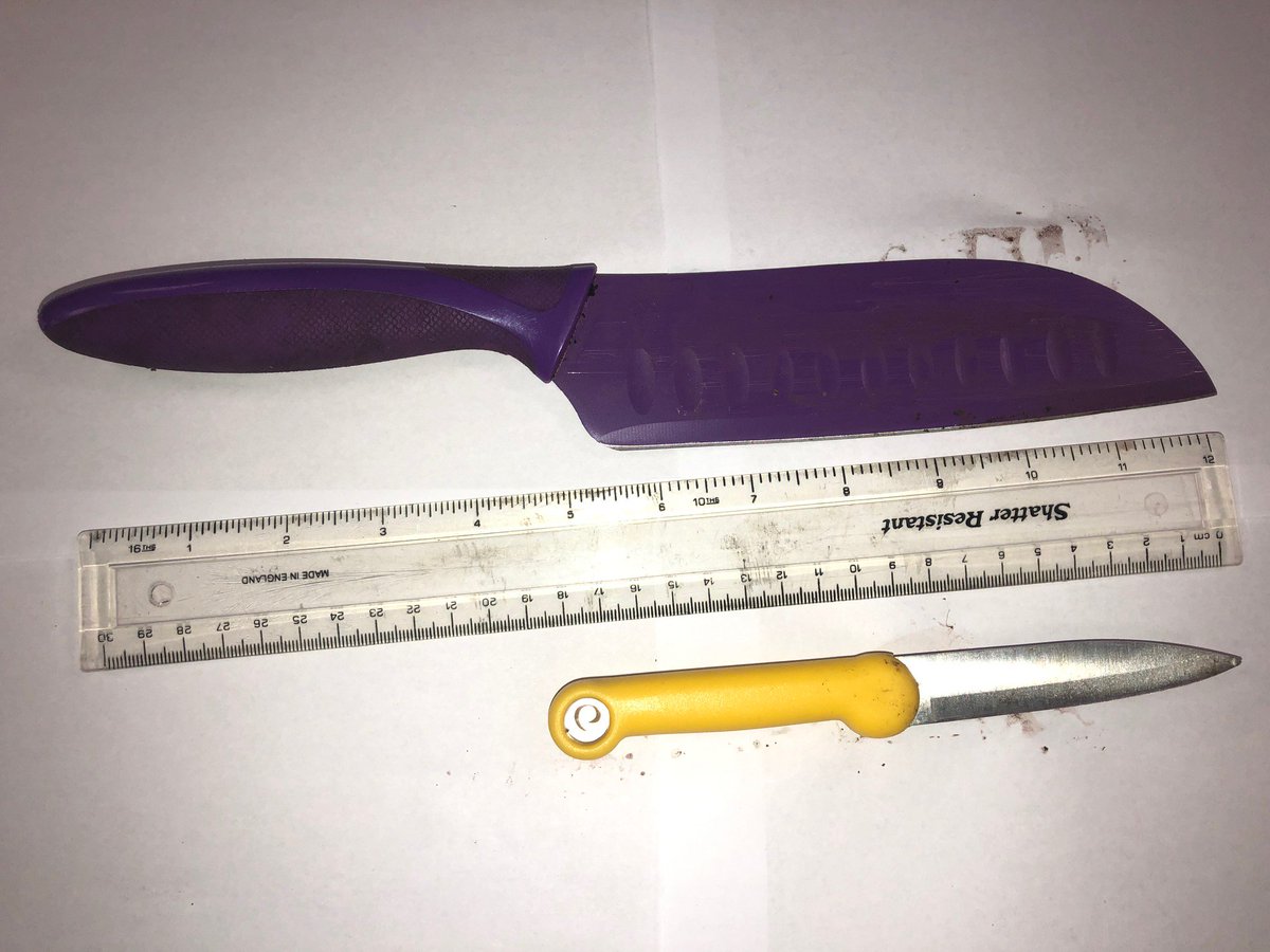 TVP Milton Keynes on Twitter "Officers from the MK Neighbourhood team