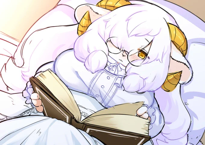 ファンアートです 