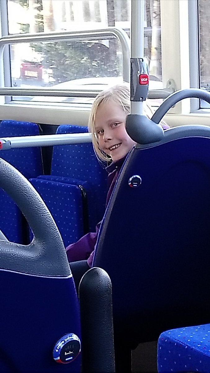 sardaven's tweet photo. #MoreBusWeekends https://t.co/MXByCWeb6X