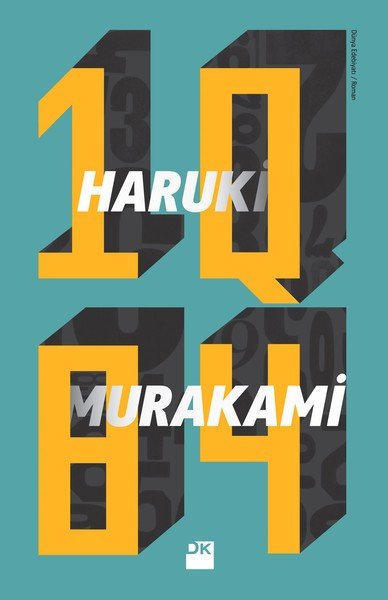 #HarukiMurakami 1Q84 Türkçe çevirisini çevirmeni #HüseyinCanErkin anlatıyor bluesyemre.com/2019/01/27/har…