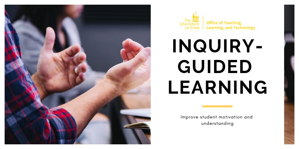 Center for Teaching tweet media