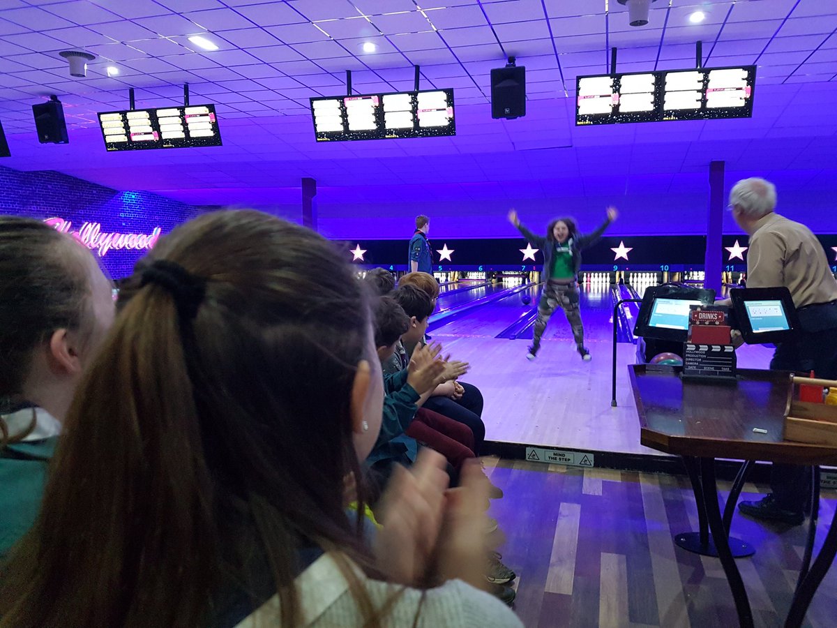 Well done to all the Scouts who took part in <a href="/Jambowlree/">Jambowlree</a> 2019 and congratulations to Woodkirk, this year's District Champions! Thank you to @LeedsHwb for supporting <a href="/slamscouts/">SLaM Scout District</a> once again.