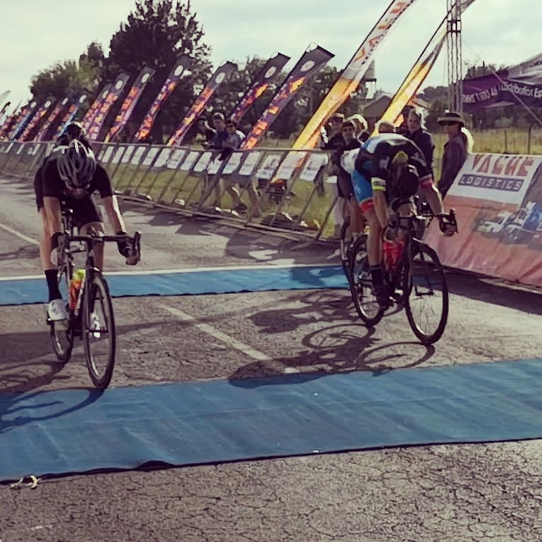 Team Vandergroup tweet media