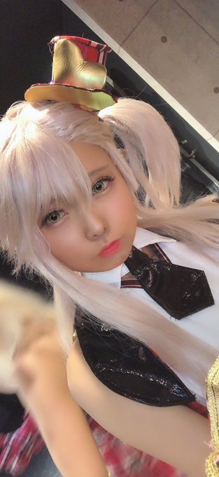 Twitterのコスプレ画像27
