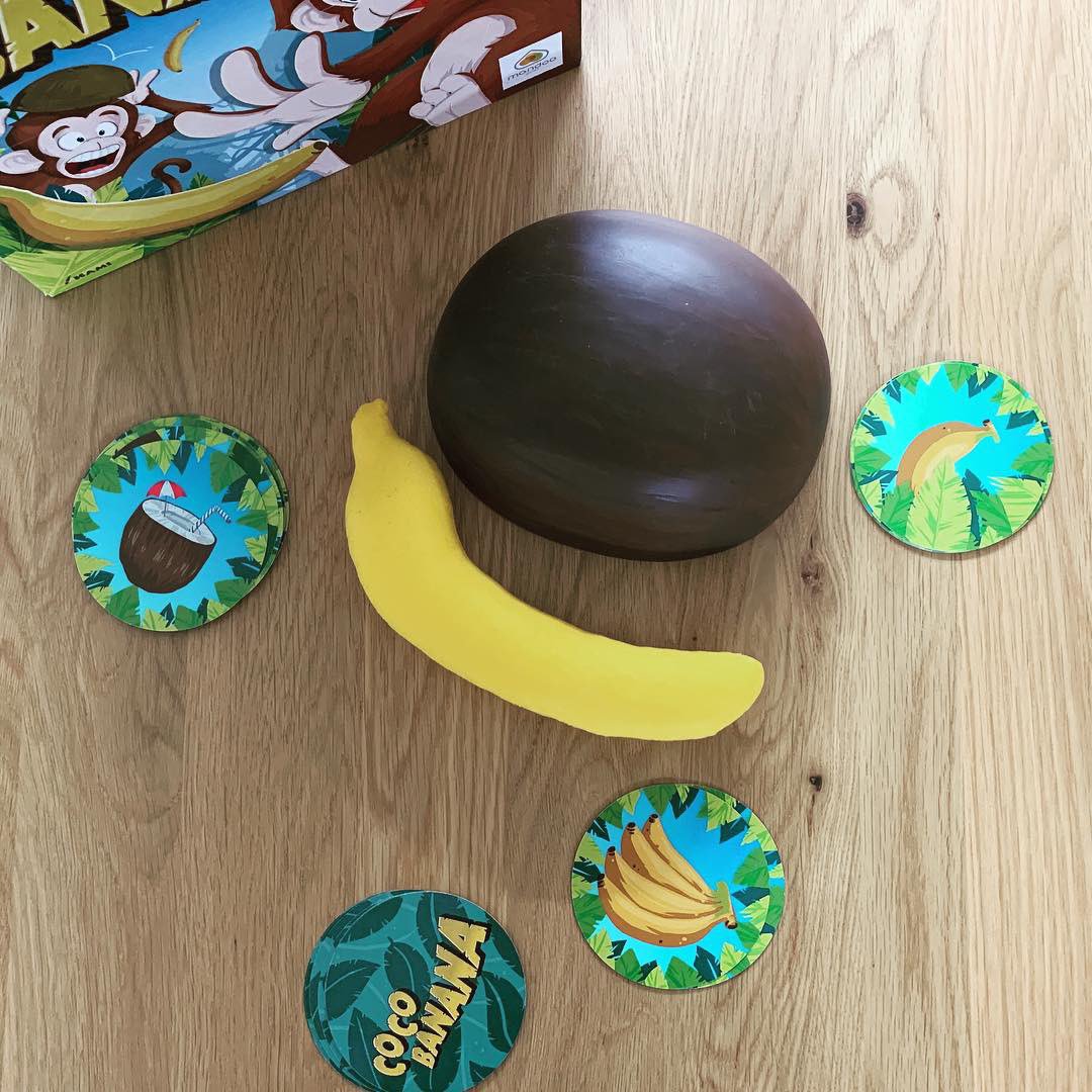 iMandooGames's tweet photo. New release in Nuremberg Toy fair 2019. See you in Germany soon! 10.0-H09
#mandoogames #KushiExpress #YohanGoh #VincentDutrait #CocoBanana #RobertoFraga #Hami #PaperSafari #KevinKim #Hami #j2s #bgg #boardgames https://t.co/gJiNo1b9V4