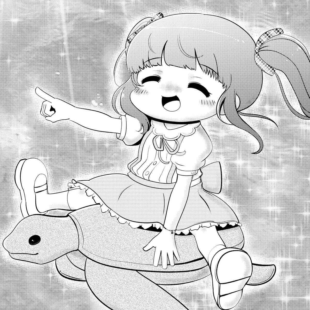 2/11シンステ7「ラ-17」「さくらいろフェリチータ」様にて
イラストで参加させて頂きました!(*'ω'*)
どうぞよろしくお願いいたします!?
#緒方智絵里合同誌