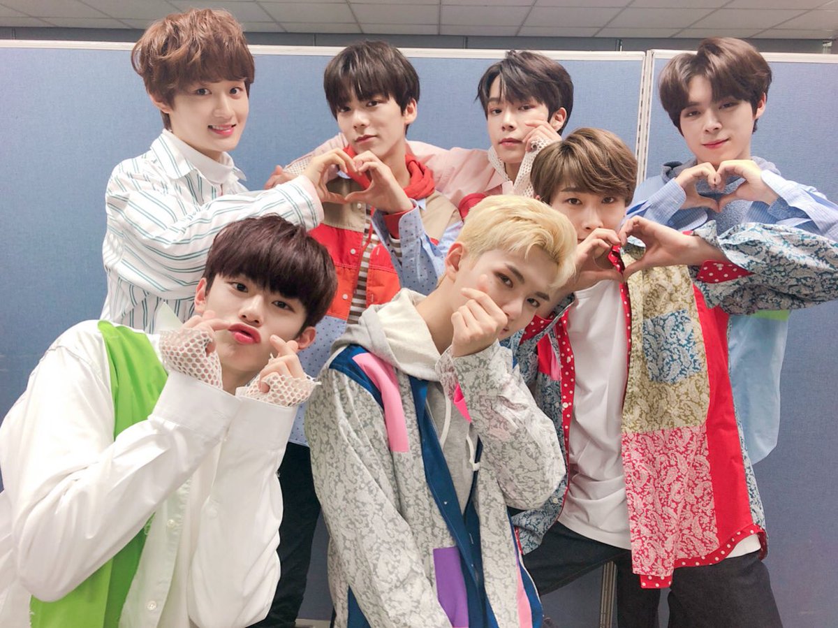VERIVERY_OFFICIAL tweet media
