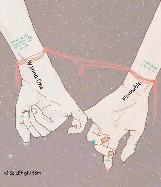 diepanh170102's tweet photo. 170807 - 190127
ALL I WANNA DO!!! WANNA ONE
WE WILL MEET AGAIN <3
#WannaOne_Wannable
#We_are_one https://t.co/S2ppt3QPcp