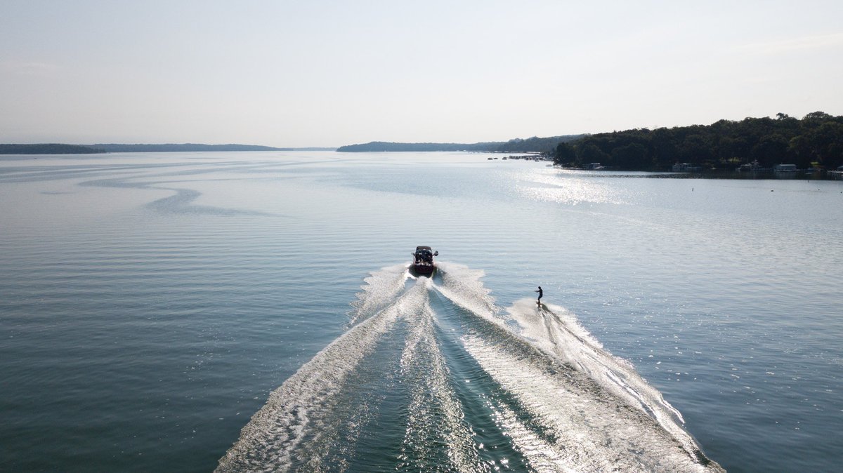 Today’s the last day to shop the latest boats, marine tech &amp; everything you need for your favorite water fun. The <a href="/Progressive/">Progressive</a> Minneapolis Boat Show runs through 5pm so be sure to stop by for great deals, educational features &amp; entertainment! MinneapolisBoatShow.com #MplsBoatShow