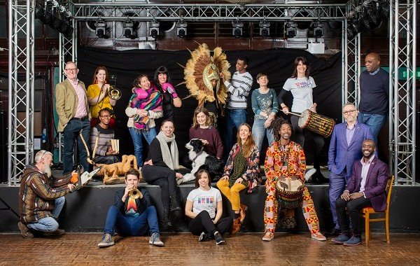 Be part of #wfculture19 and apply now for one of our Make it Happen or Make it Local grants. We are looking for locally relevant, ambitious cultural projects from across the borough to take part. 

Follow the link below for more details: 
socsi.in/ytxBT