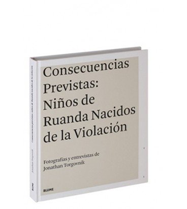 SinLimiteCA's tweet photo. BÚSCALO EN SIN LIMITE La librería.... Consecuencias previstas: niños de Ruanda nacidos en violacion de Jonathan Torgovnik, Editorial Blumer
#fotoperiodismo #historia #fotografia https://t.co/uQFSEHZggi