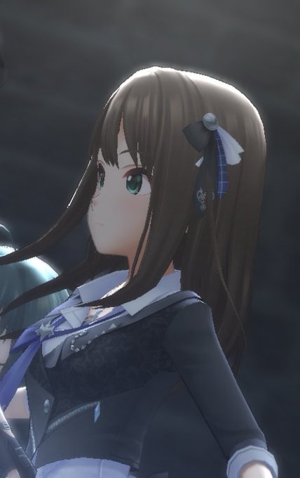 渋谷凛のtwitterイラスト検索結果