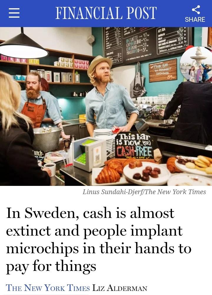 shirimig's tweet photo. why don't you tell HONESTLY to your  PEOPLE the TRUTH 

regarding THE MICROCHIP see if they want it

don't used  the ILLEGAL or LEGAL MIGRANTS as EXCUSE to IMPLEMENT such AGENDA 😆 https://t.co/rRj8DO588n