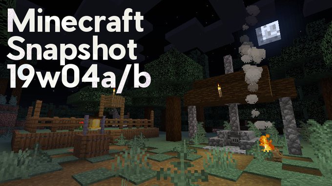 Lmcマインクラフト公式アカウント Lmc Minecraft 19年01月 Twilog