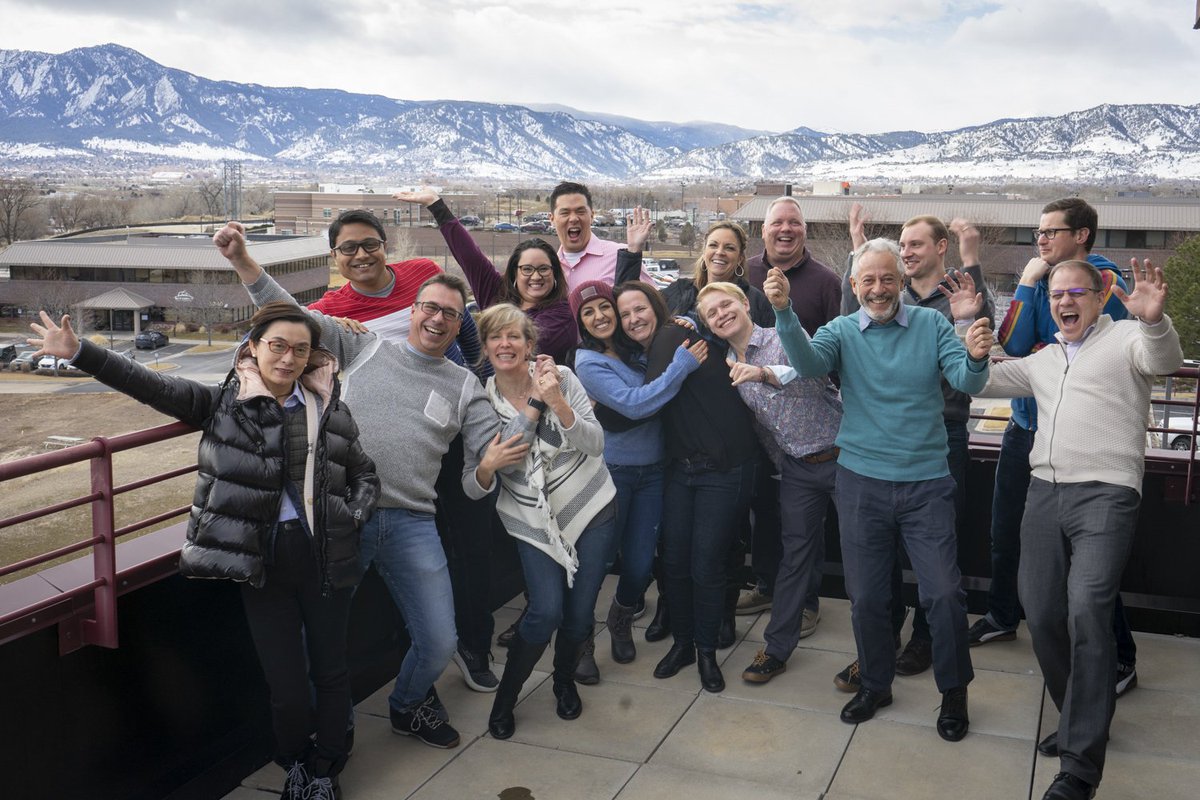 We are hiring! Result oriented marketing guru with Partner/Channel experience? The Partner team is looking for your support to provide more &amp; even better marketing support to our 200+ Partners around the globe lnkd.in/e95bKNZ

#jobs #job #career #marketing #SAFe #Boulder