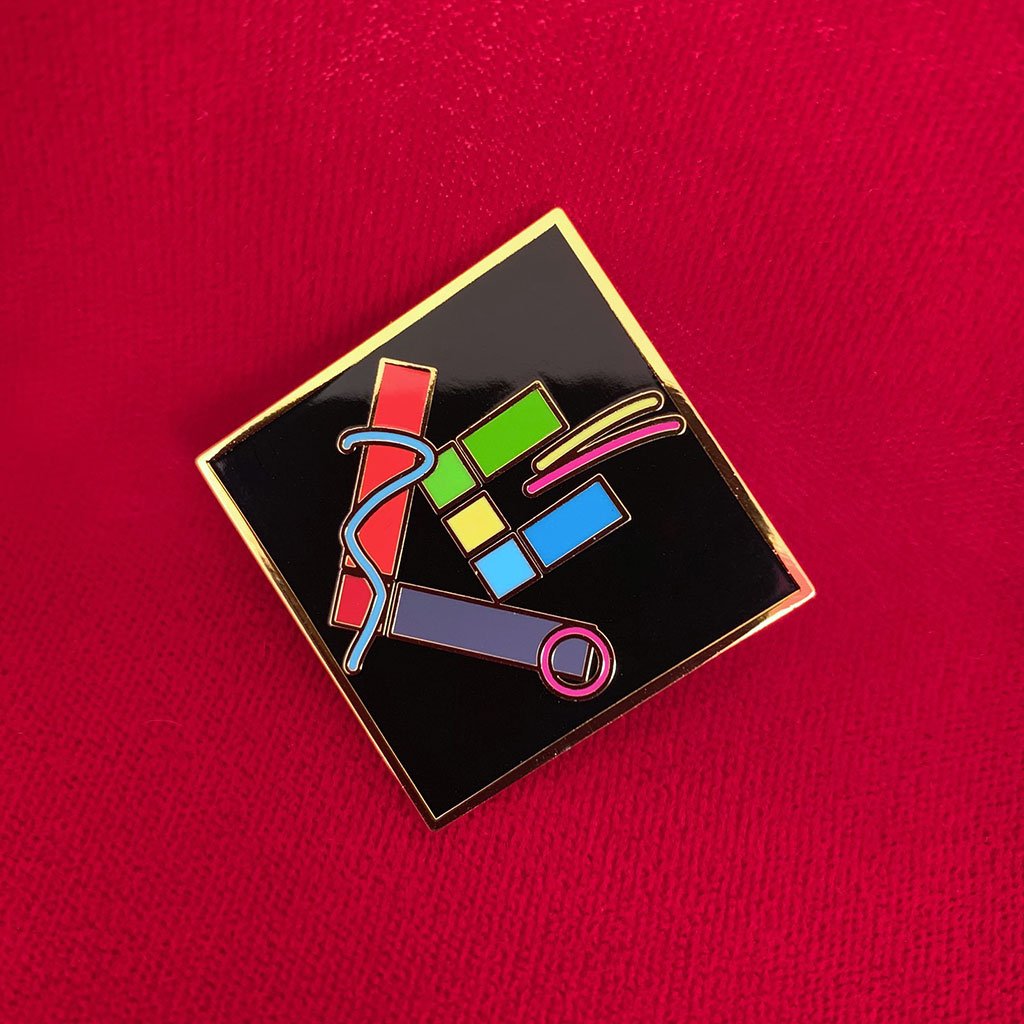 Pixel Elixir (@pixelelixir) on Twitter photo <a href="/LeCassette/">Le Cassette</a> <a href="/PL4YM4KER/">Playmaker Media</a> <a href="/piccojoe/">Piccolo Joe Clothing</a> Thanks for the shoutout! Still got some of these pins left on our website, if you haven't picked one up yet. ๐ค๐น๐ถ
pixelelixir.com/products/le-caโฆ <a href="/LeCassette/">Le Cassette</a> <a href="/PL4YM4KER/">Playmaker Media</a> <a href="/piccojoe/">Piccolo Joe Clothing</a> Thanks for the shoutout! Still got some of these pins left on our website, if you haven't picked one up yet. ๐ค๐น๐ถ
pixelelixir.com/products/le-caโฆ