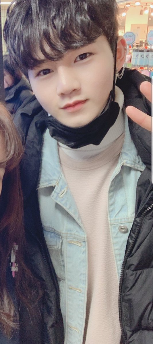 minpicss's tweet photo. so cute !! 💘

→ #민 #민김 #언더나인틴 
     #MIN #MINKIM #UNDERNINETEEN https://t.co/47GSiChNH7