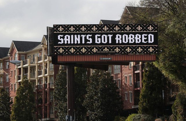 Call it Super Bowl iLIIIgitimate