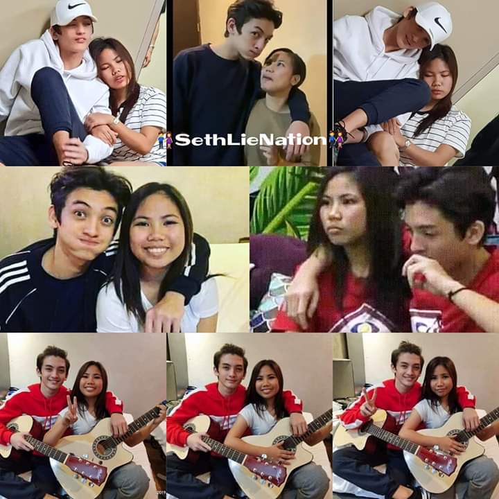 RanZiLi1's tweet photo. Happy tweeting everyone.

GGVibes YESMAAM
#SETHLIEsailsOnGGV https://t.co/wR5adQQ2xJ