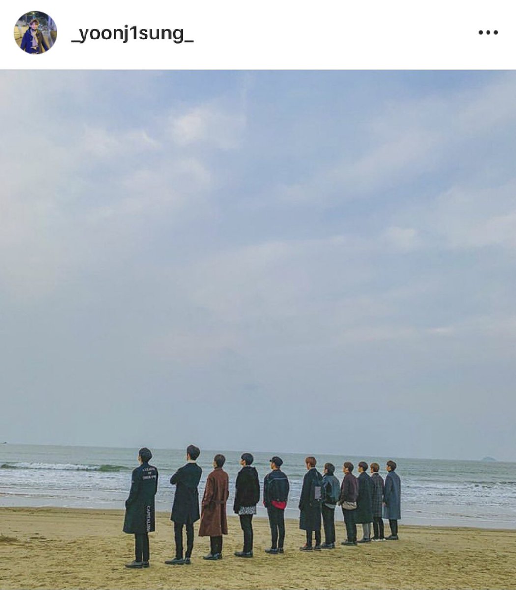 황민현_THAILAND!♡ tweet media