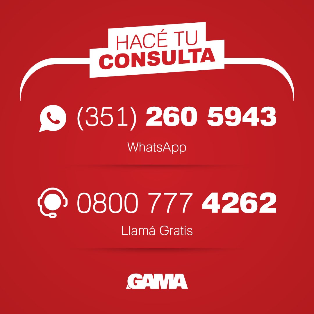 ▸ Escribinos por Whats App al 351-2605943
y conocé las diferentes opciones para #invertir que te ofrecemos!
▸ Conocé todos nuestros desarrollos ingresando a https://t.co/WS2HC78tIp
#CiudadGama #Gamadesarrollos #Cordoba #InvertienCordoba #30Años https://t.co/bDG7j0thKd