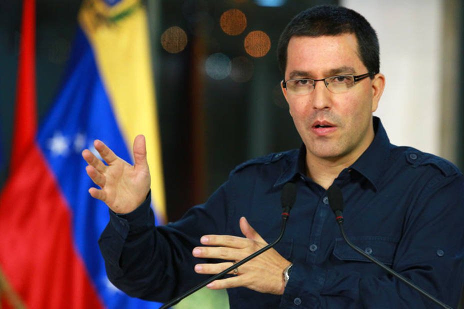 JaquemateWeb's tweet photo. Otorgan prórroga de 30 días a personal de embajada de EEUU en Caracas - https://t.co/GmELFMJIDw https://t.co/gmwL7czCj9