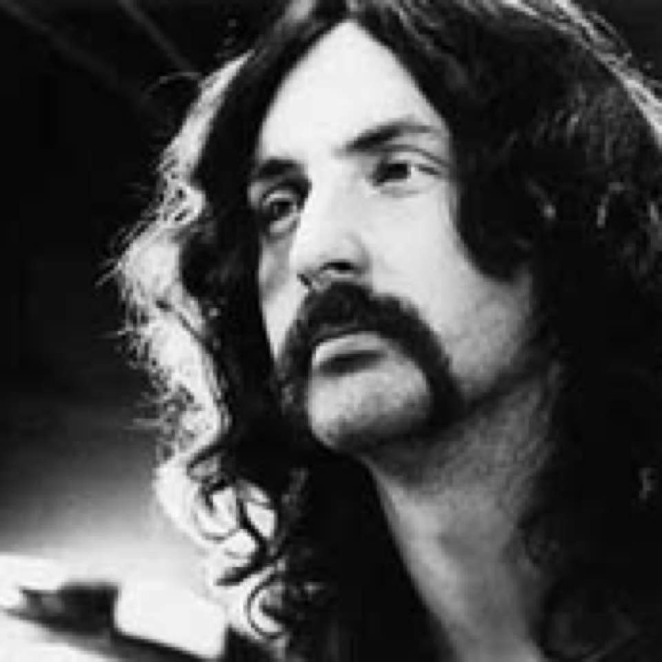 Happy 75th birthday Nick Mason  