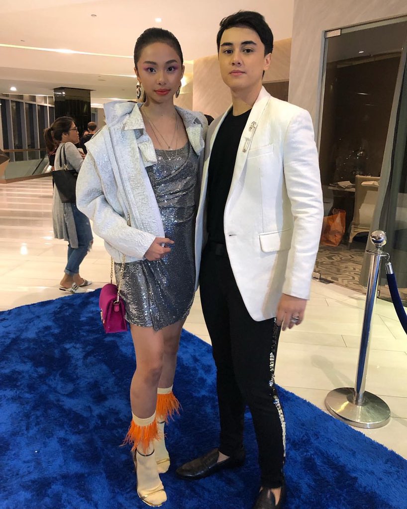 MWS_nitz's tweet photo. Jusko ang gwapo at ganda
Pahingi naman ng rt dyan

#PureMAYWARDMagic https://t.co/rfwz2rnoGH