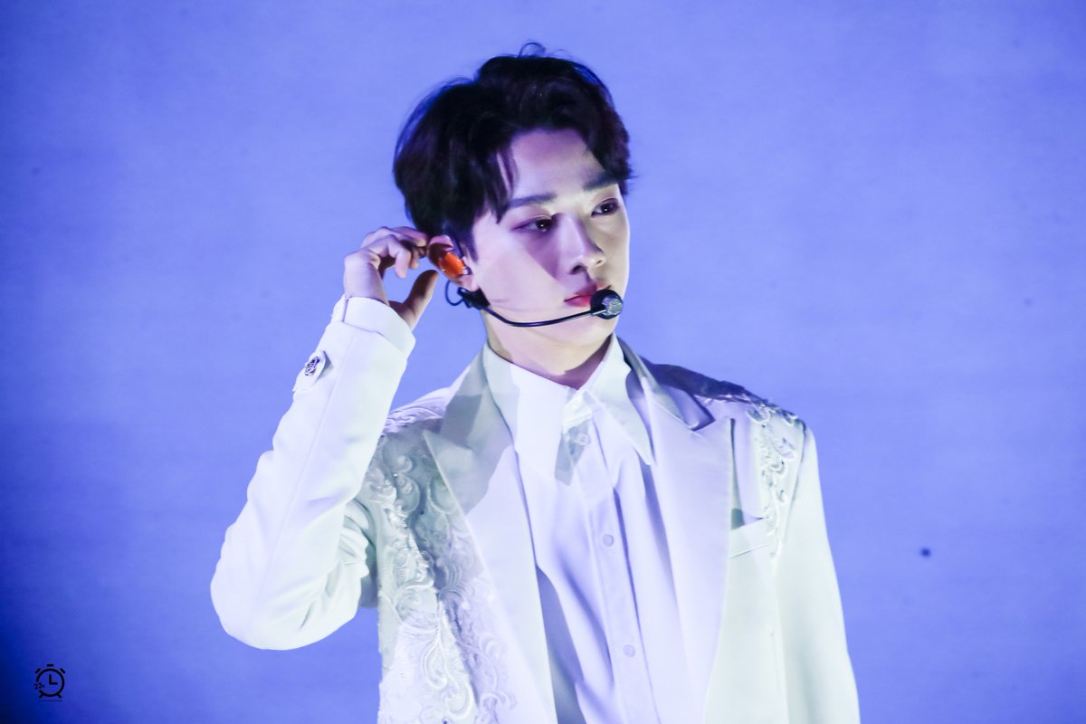 23seconds_'s tweet photo. 190126 Therefore concert 

#赖冠霖 #LAIKUANLIN #라이관린
#워너원 #Wannaone https://t.co/MPEbHUOUCQ