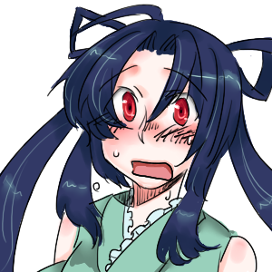 照れ顔のtwitterイラスト検索結果 古い順