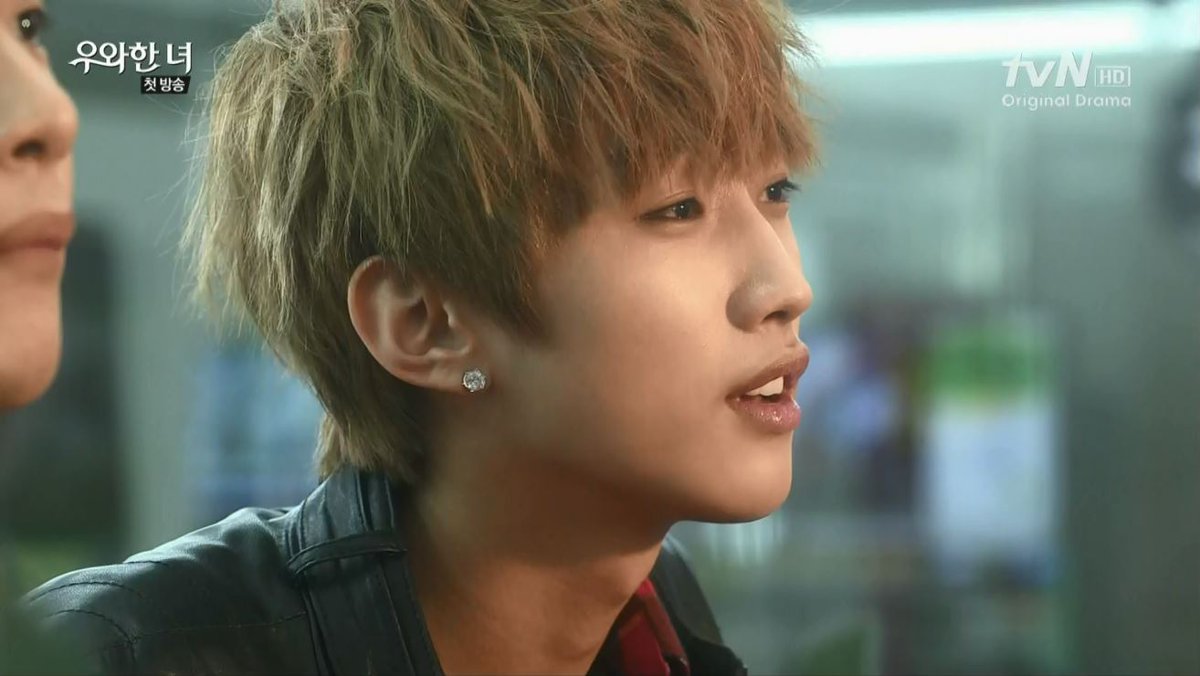 -
우와한녀 다시보기가 힘들다는 이야기가 있길래 필요하신 분들이 있으실까하여 우와한녀 진영Cut 다운링크 올려둘게요:)
업로드속도가 느려서 1화부터 업로드 될때마다 하나씩 올릴 예정입니다~!

우와한녀 E01 진영Cut
mega.nz/#!N2YByarL!A3J…