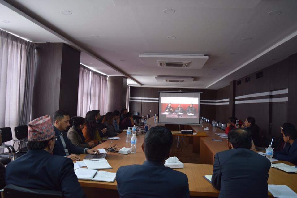 ShraddhaGtm's tweet photo. Youth advocating for policy reforms in the unconventional job sector. Here is a glimpse of the work done by @daayitwa #MoLESS https://t.co/nVV5z3bbcc