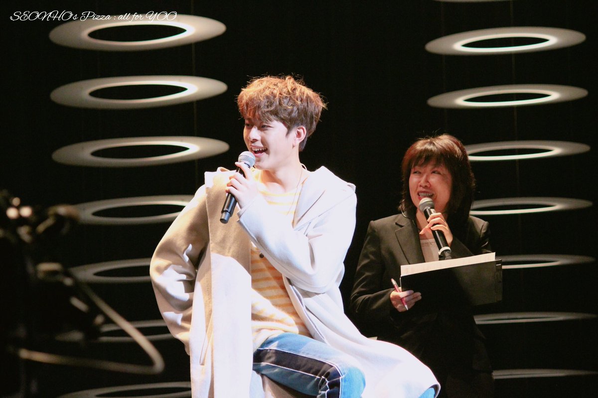 itsabaddays's tweet photo. 💙팀서노의주장님유선호주장님만믿고따라갑니다
💞Happy Birthday and may every wish you have come true💞
#HappySEONHO18thDay
#가장선호하는날
🎂유선호의 18세 생일을 축하합니다🎂 https://t.co/JL65OL2UkA