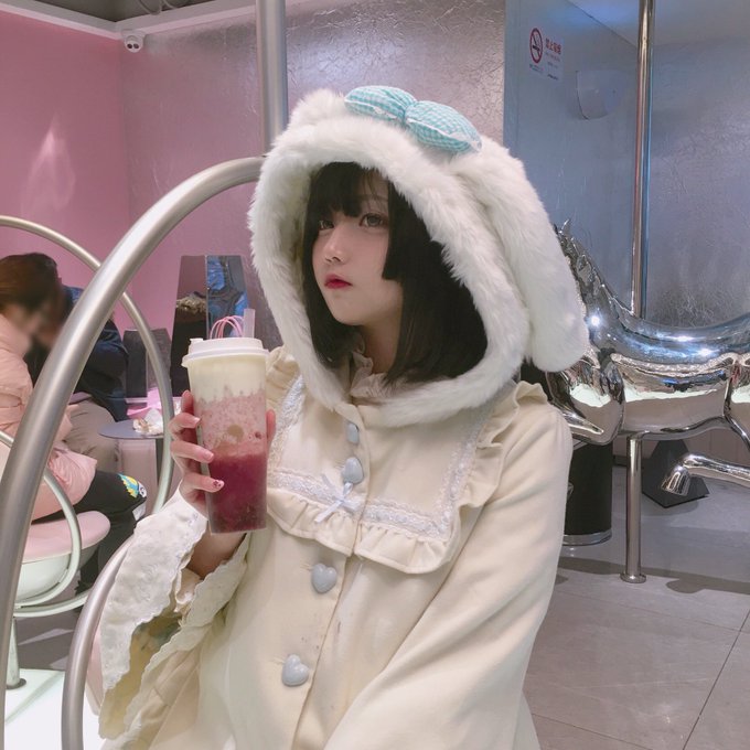 Twitterのコスプレ画像72