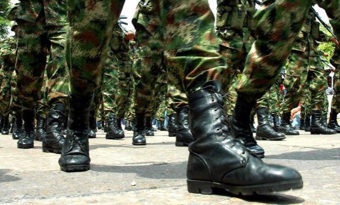 JaquemateWeb's tweet photo. Ley de amnistía será entregada a militares y civiles en todo el país - https://t.co/3Gr0Rnk8WV https://t.co/lUUvGWvBxS