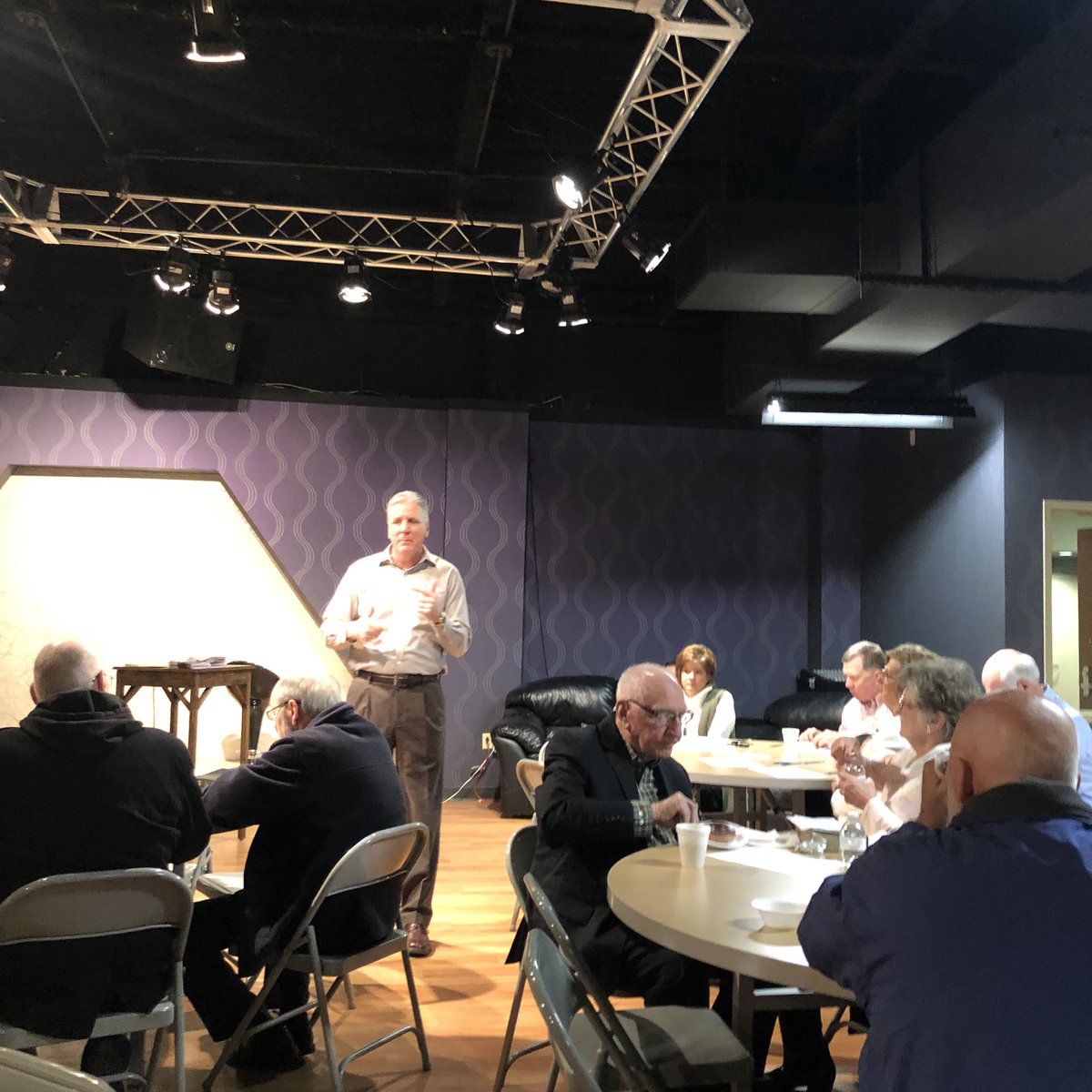 Jason Miller (@jason2miller) on Twitter photo Our Pastor <a href="/pastordhughey/">David Hughey</a> leading part of our Adult Small Group Mtg this morning-grateful for his heart for our volunteers <a href="/GeyerSpringsFBC/">Geyer Springs FBC</a> Our Pastor <a href="/pastordhughey/">David Hughey</a> leading part of our Adult Small Group Mtg this morning-grateful for his heart for our volunteers <a href="/GeyerSpringsFBC/">Geyer Springs FBC</a>