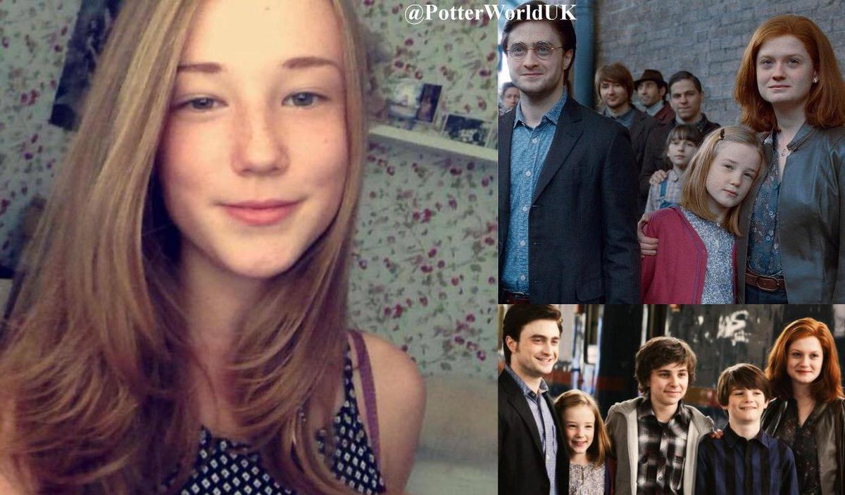 Harry Potter World tweet media