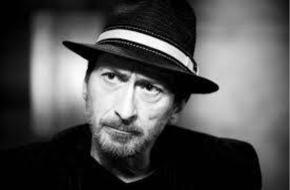 Happy birthday, Frank Miller! <3 