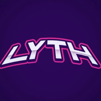 GamingLyth's tweet image. #NewProfilePic