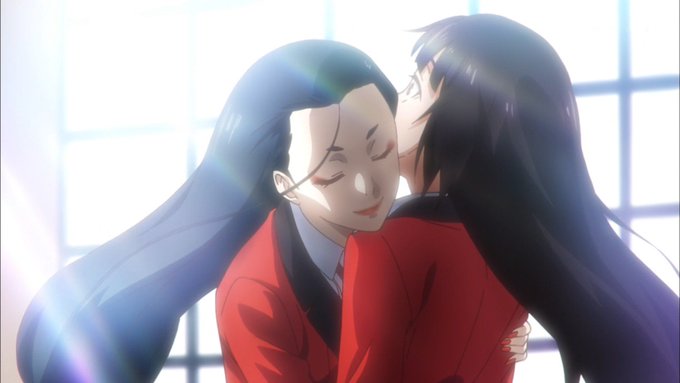 賭ケグルイ 2期 3話 感想 ギャンブル世界に犯罪が仕込まれた Kakegurui Compulsive Gambler Ep3 Vtuberころ Vの裏 賭ケグルイ 2期 3話 感想 ギャンブル世界に犯罪が仕込まれた Kakegurui Compulsive Gambler Ep3 Vtuberころ Vの裏