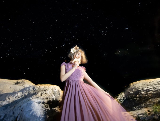 Twitterのコスプレ画像63