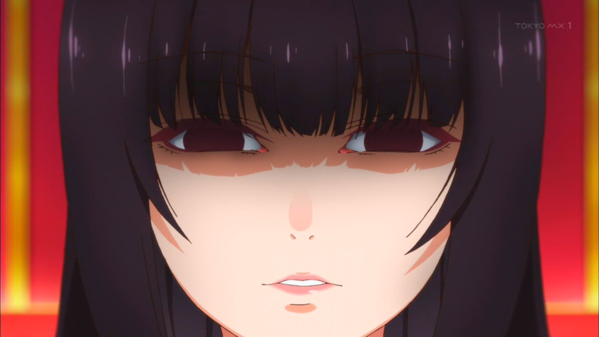 賭ケグルイ 第3話 感想 芽亜里ちゃんが夢子ちゃんを助けるのは熱い ページ 3 賭ケグルイ 第3話 感想 芽亜里ちゃんが夢子ちゃんを助けるのは熱い ページ 3