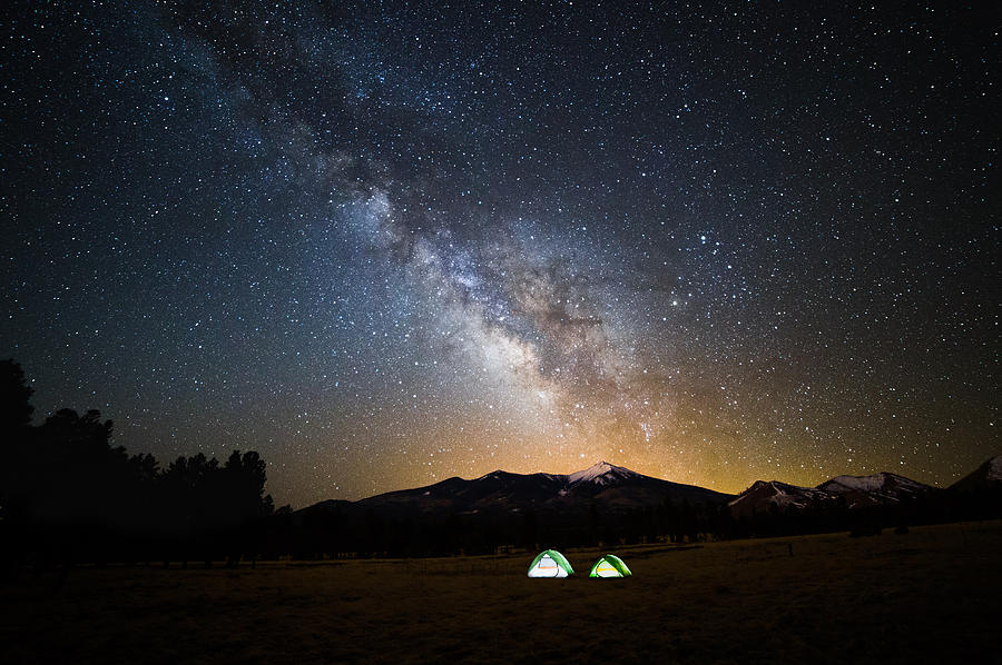 wonderofscience's tweet photo. “For small creatures such as we the vastness is bearable only through love.”
— Carl Sagan

(📷Cody Payne) https://t.co/h06vqRULmJ