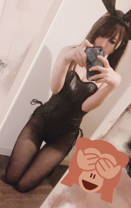 Twitterのコスプレ画像38