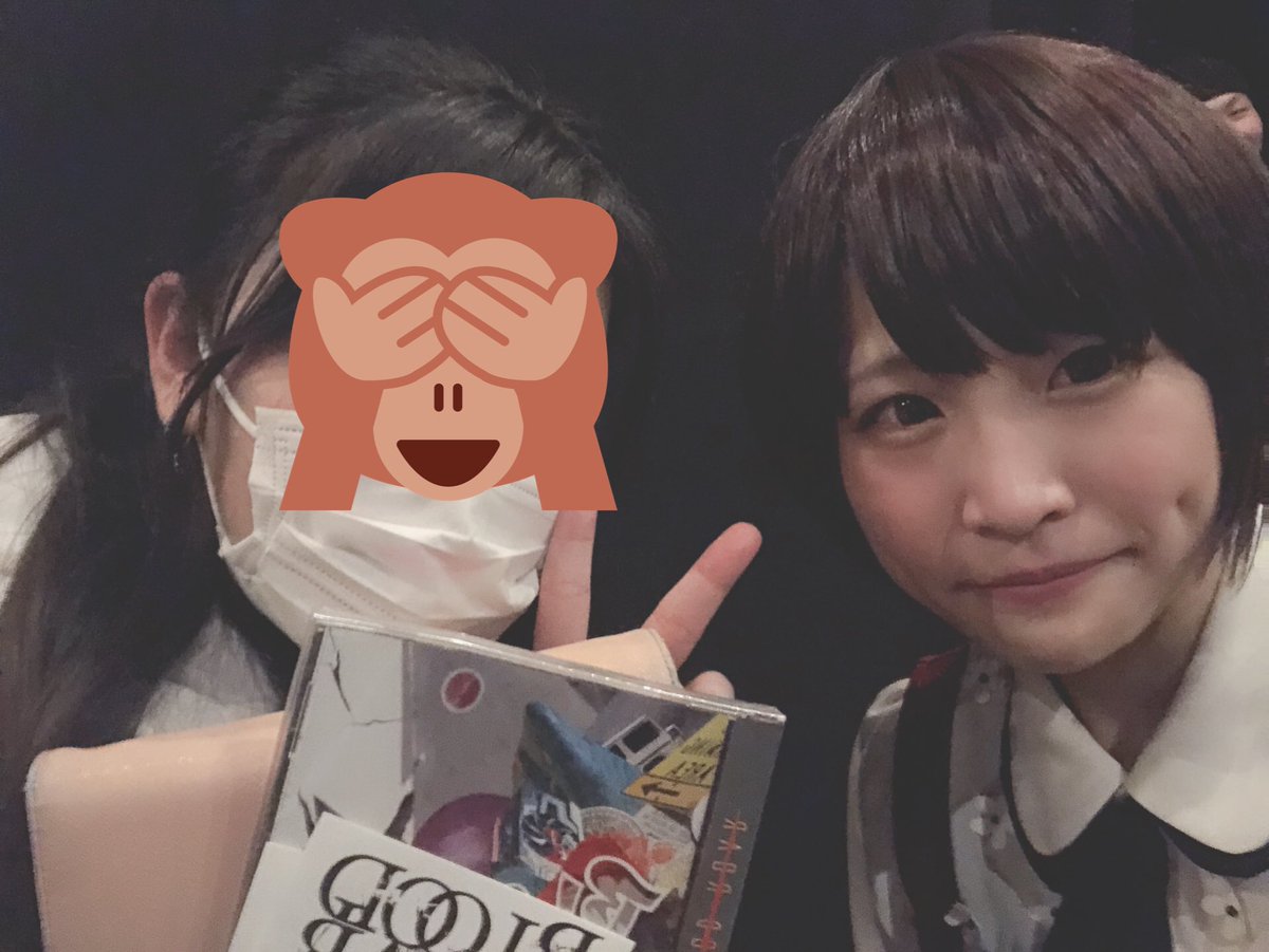 ayuayu_196's tweet photo. 本当にめっちゃ楽しかった!!!
どのバンドもめっちゃ個性的で楽しかったぁ〜!!!
でもやっぱ1番はブラロアだったな、
まだ2回目だけど一緒に歌って踊れて楽しかったぁ
黒髪セーラちゃん、めっちゃ可愛かった!
明日から曲聞くぞお!
#バズれ
#BLOODROAR https://t.co/bGHhr8ko5u