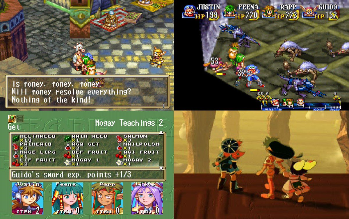 grandia ps1 rom grandia ps1 rom