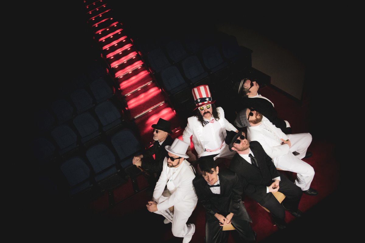 THE M.F.B. tweet media